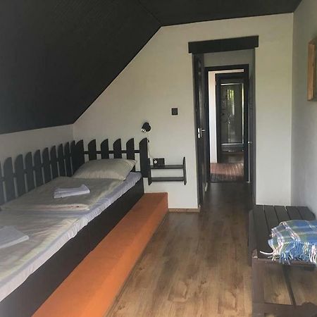Appartement Bago Pince à Hajos Extérieur photo