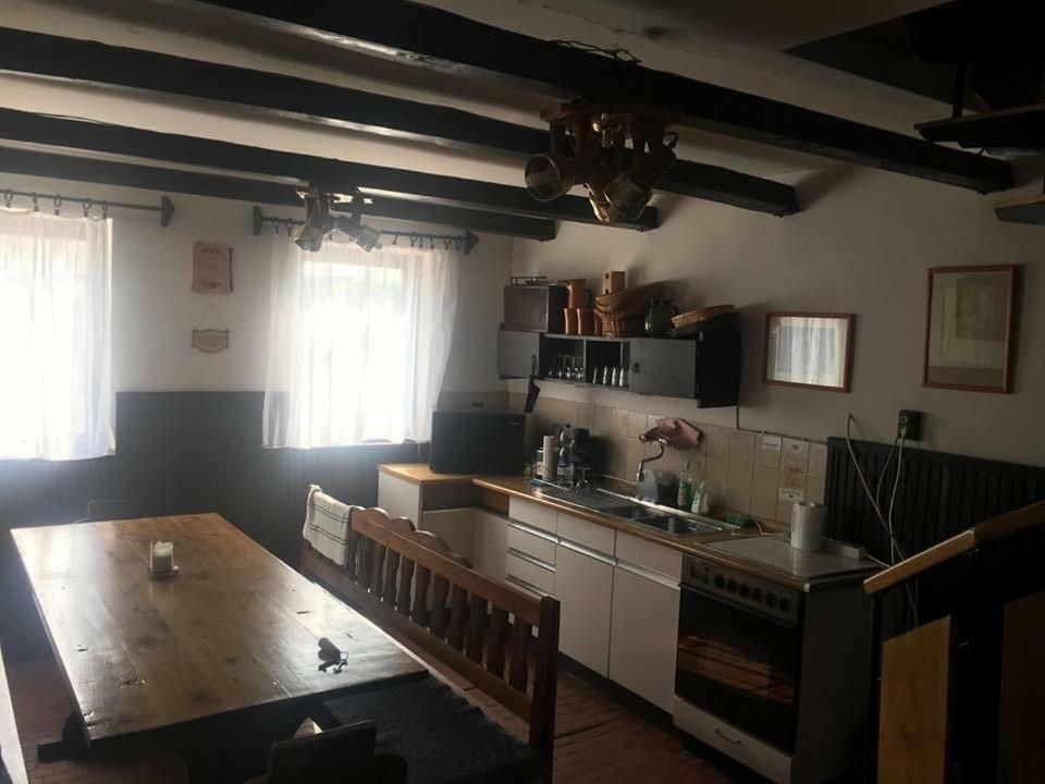 Appartement Bago Pince à Hajos Extérieur photo