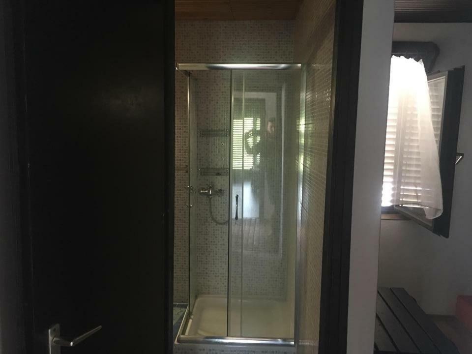Appartement Bago Pince à Hajos Extérieur photo