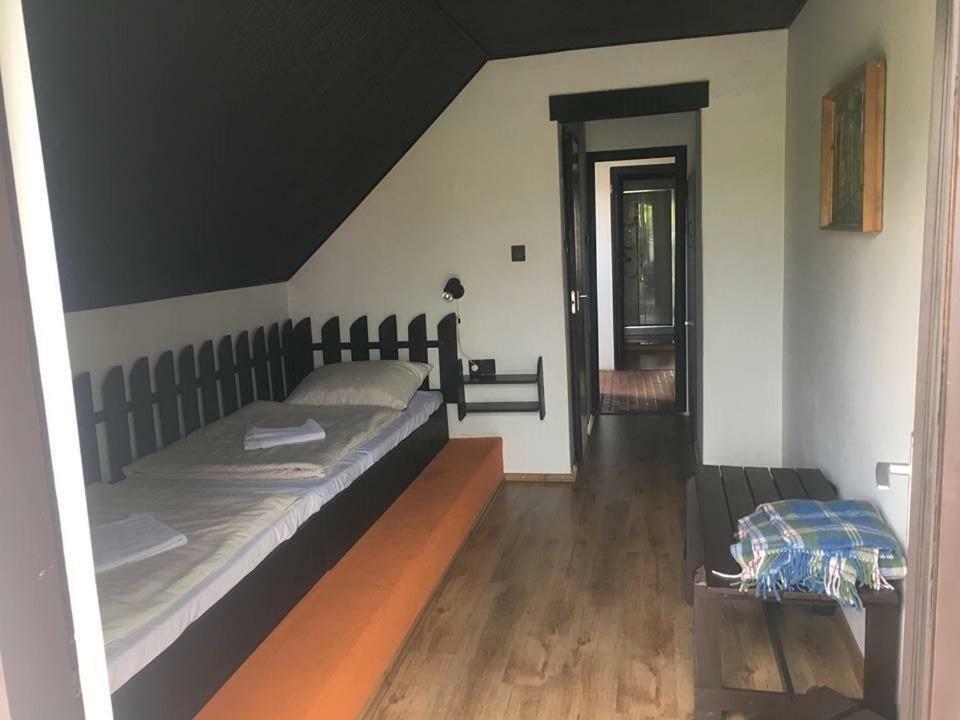 Appartement Bago Pince à Hajos Extérieur photo